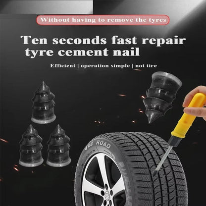 🛞 Tire Repair Rubber Plugs