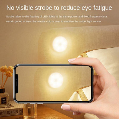 Sensor Night Light. 🌙💡