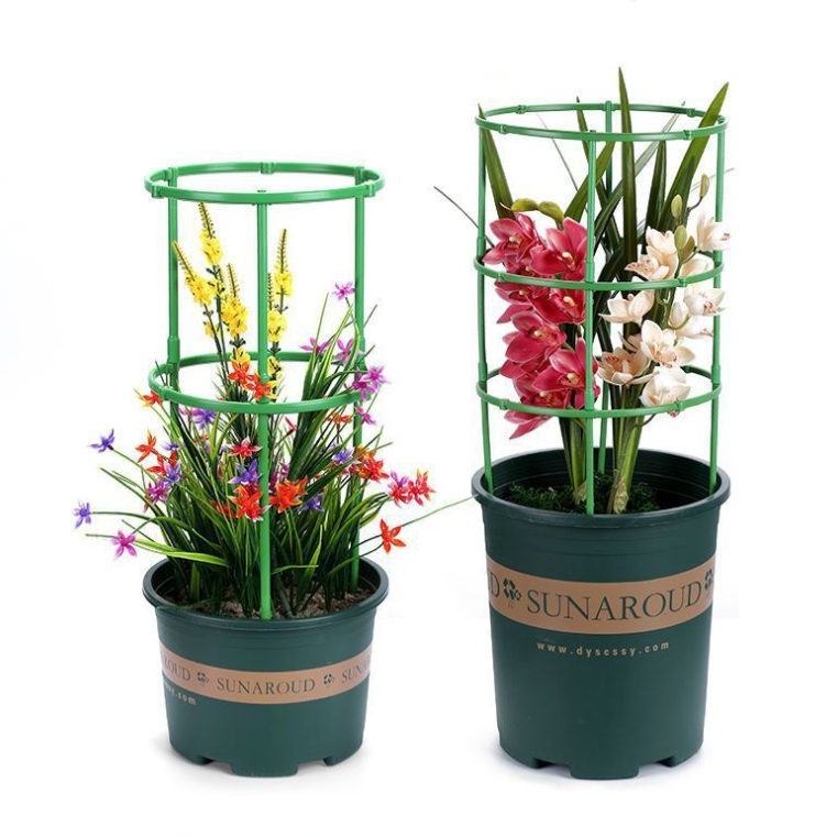 🌿 Plant Growth Support Tool