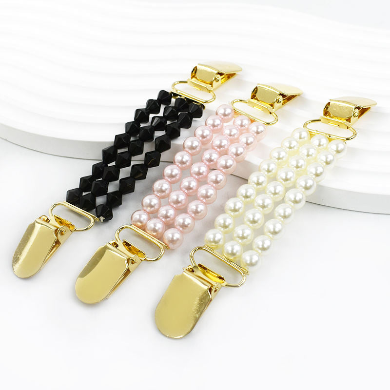 ✨ Pearl Cardigan - Sweater Clip