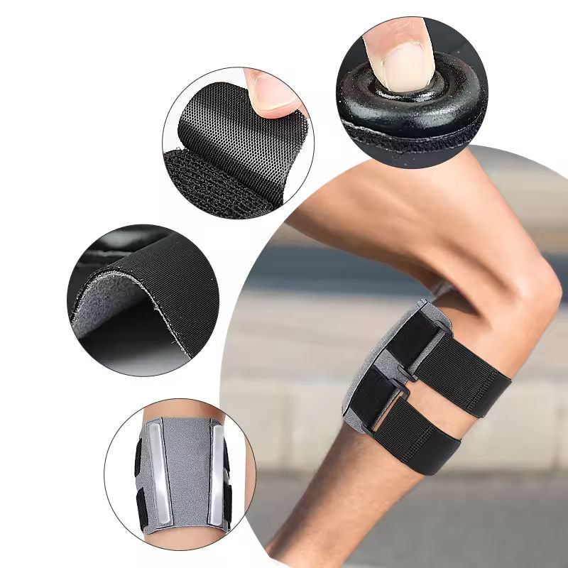 🦵 Sciatica Support Brace