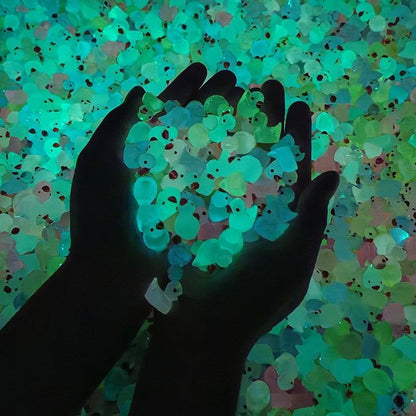 Mini Animal Toys PVC Stuffed Collectible Figures for Kids