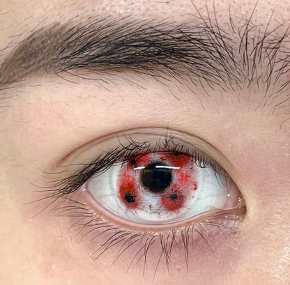 Color & Cosplay Contact Lenses – Vibrant 3D Eye Designs