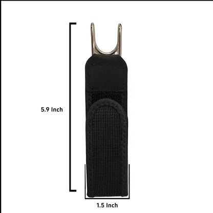 👖Adjustable Hook Style Lazy Belt⚡