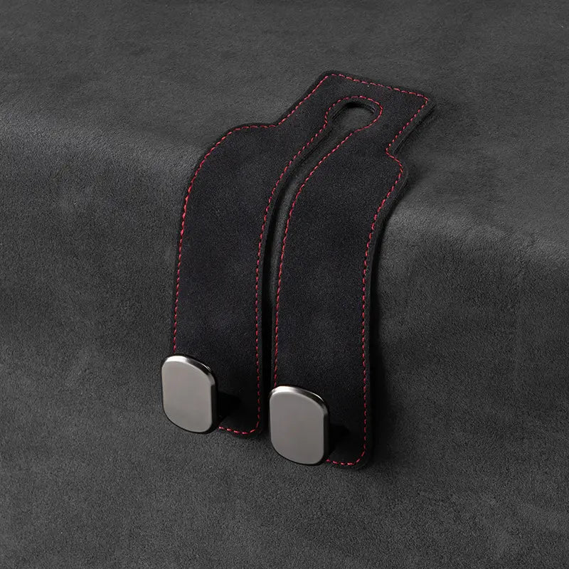 Double Hook Rear Seat Backrest Hook