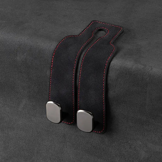 Double Hook Rear Seat Backrest Hook