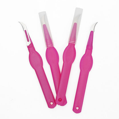 ✂️ Portable Seam Ripper Tool 🧵