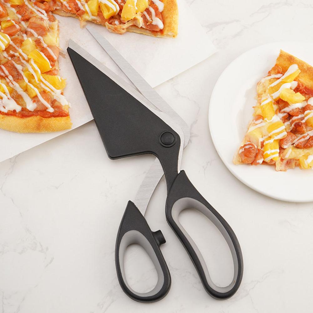 2 in 1 Multifuctional Pizza Slicer