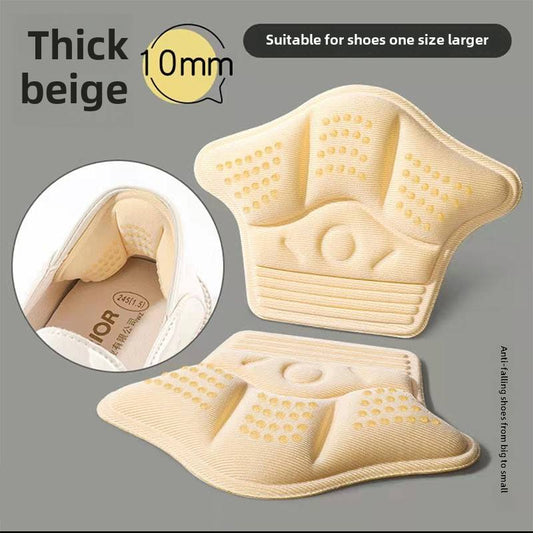 Heel Cushion Pads / Shoe Heel Protectors