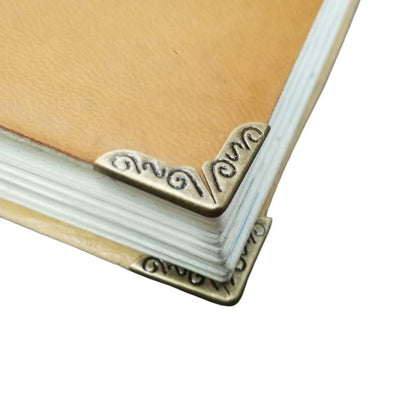 ✨🛡️ Decorative Metal Corner Protectors