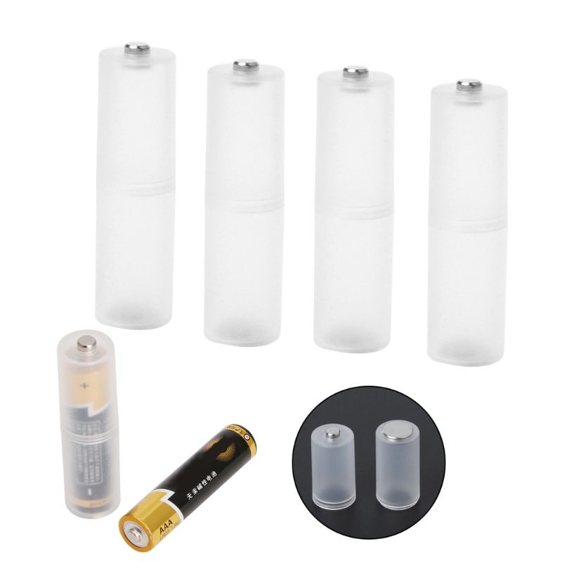 Battery Adapter Converter