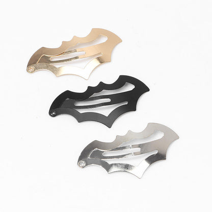 🦇 Batman Hair Pins Collection ✨