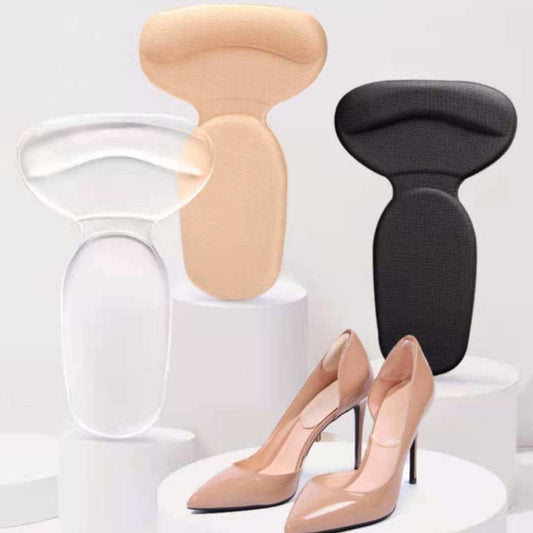 Silicone Anti-Wrinkle Pads Set