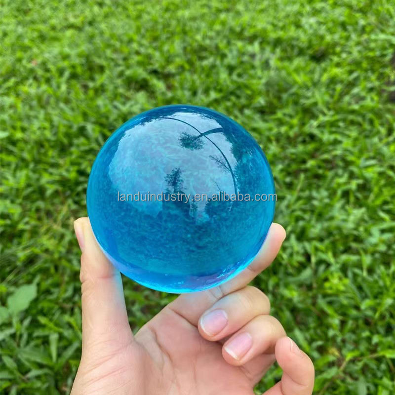 Rainbow Jelly Water Beads