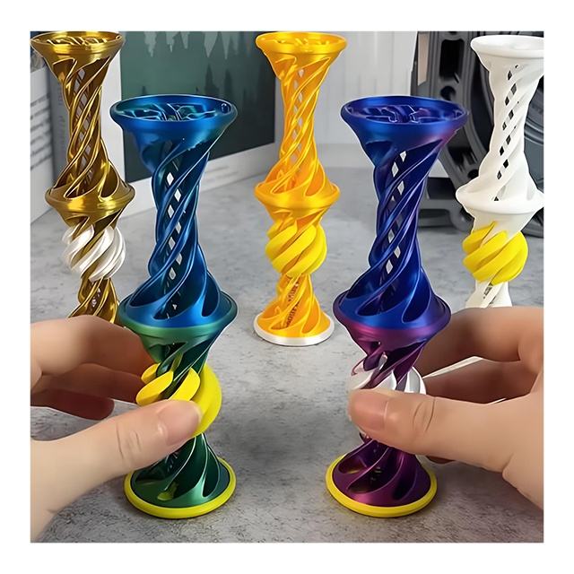 🧘‍♂️ Stress Relief Expandable Fidget Toy – Stretch & Relax Toy