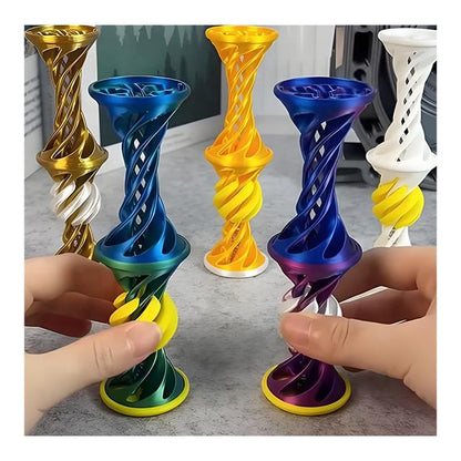🧘‍♂️ Stress Relief Expandable Fidget Toy – Stretch & Relax Toy