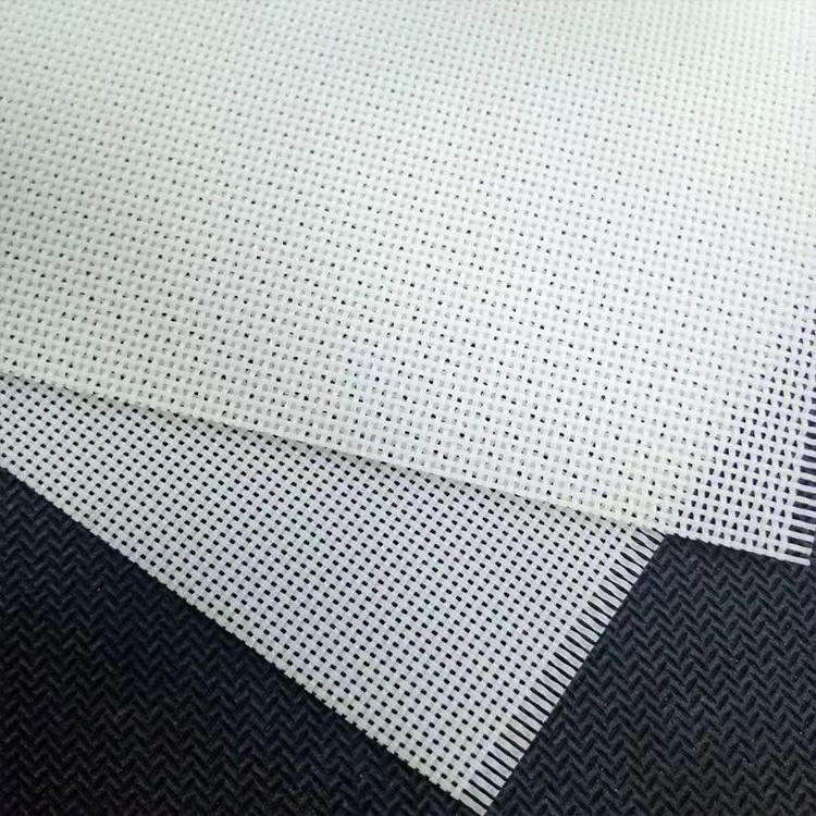 🧵✨ Durable Plastic Canvas Mesh Sheets – For Creative DIY Projects! 🎨