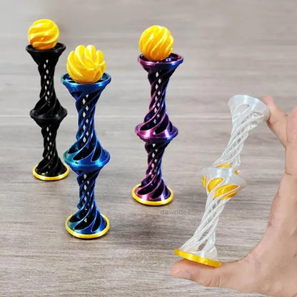 🧘‍♂️ Stress Relief Expandable Fidget Toy – Stretch & Relax Toy