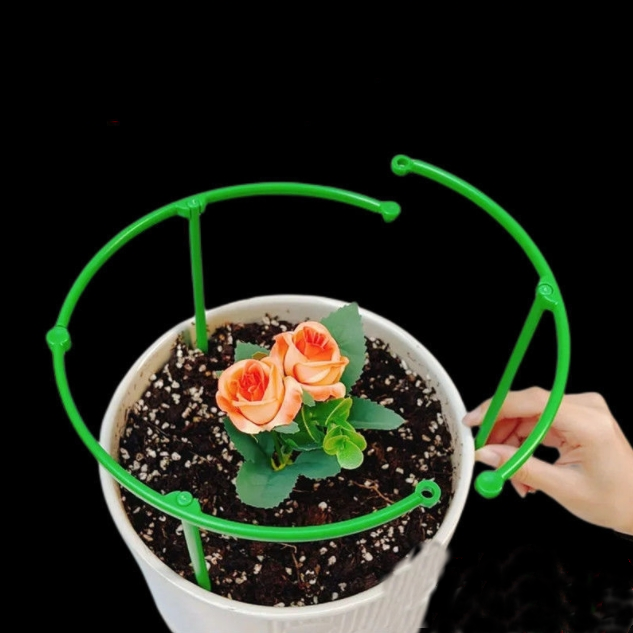 🌿 Plant Growth Support Tool