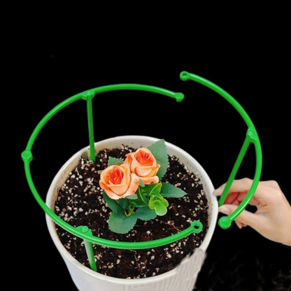 🌿 Plant Growth Support Tool