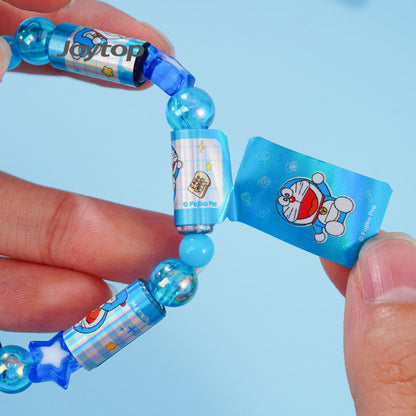 ✨ Cute Sticker Beads Bracelet Kit ✨