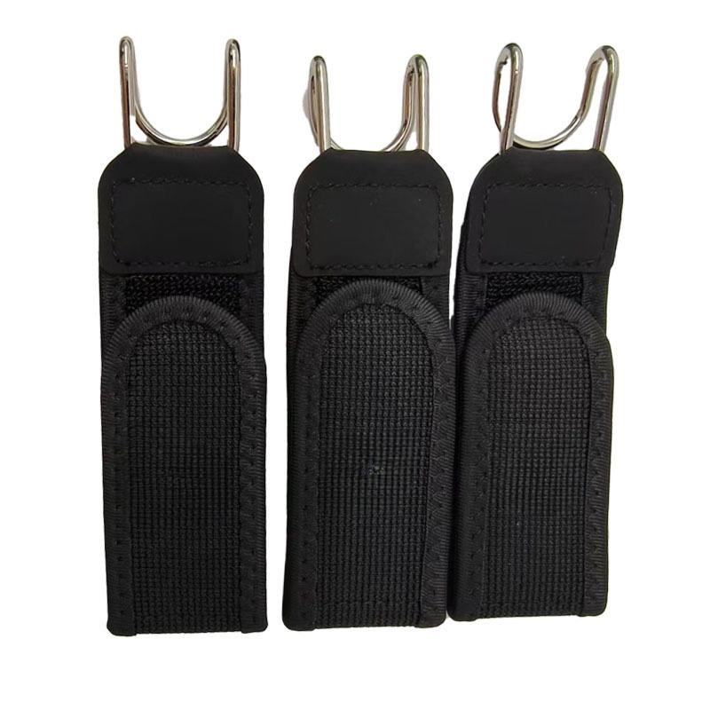 👖Adjustable Hook Style Lazy Belt⚡