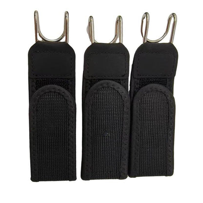 👖Adjustable Hook Style Lazy Belt⚡
