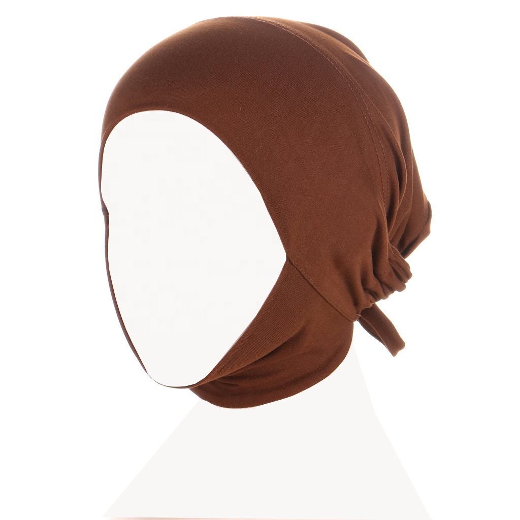 Women Breathable Inner Scarf