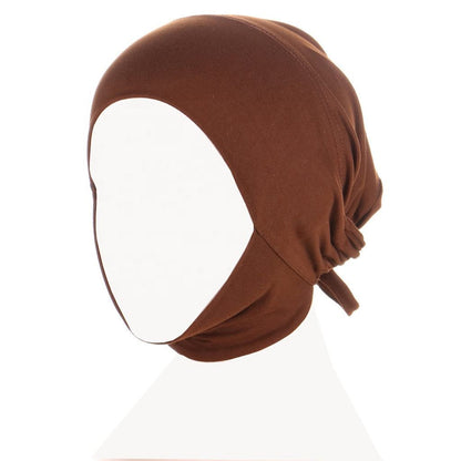 Women Breathable Inner Scarf