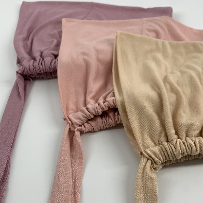 Women Breathable Inner Scarf