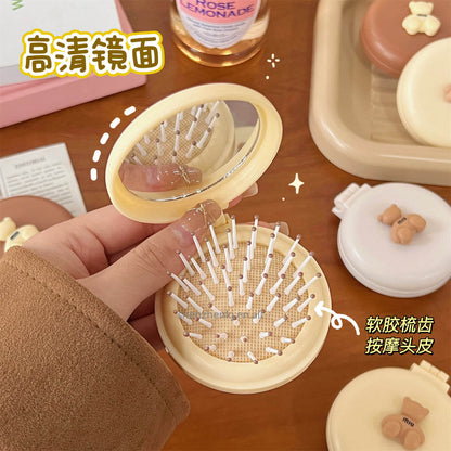 ✨ Travel Grooming Set