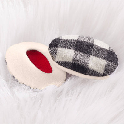 Winter Warm Ear Pad Covers