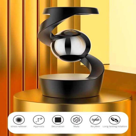 Gravity Defying Kinetic Desk Toy