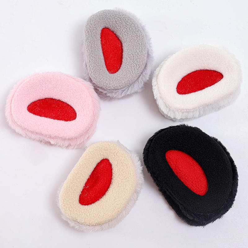 Winter Warm Ear Pad Covers
