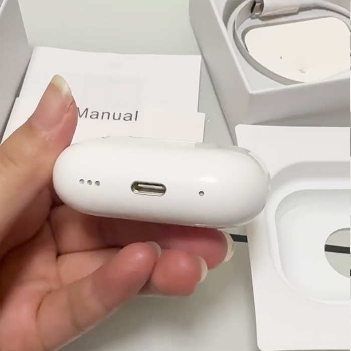 🎧 Wireless Earbuds Pro 2 ✨