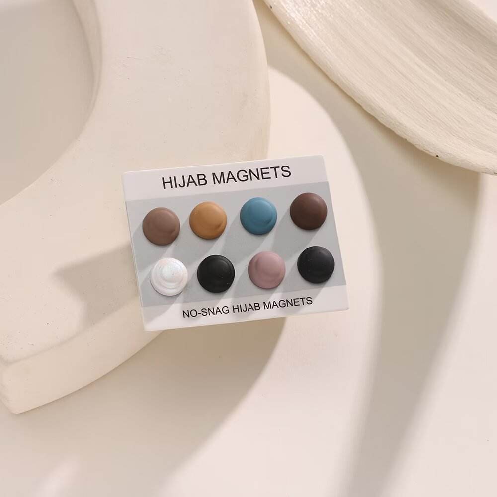 Hijab Magnet