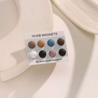 Hijab Magnet