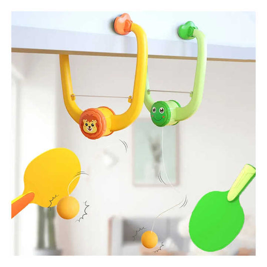 Hanging Table Tennis Trainer