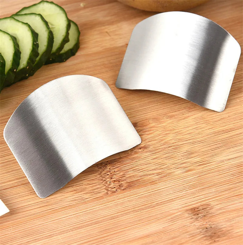 Finger Guard for Cutting (PACK OF 2)