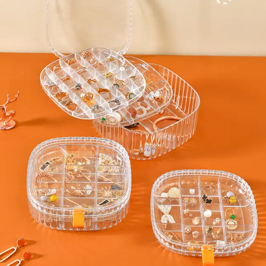 Jewelry Storage Organizer