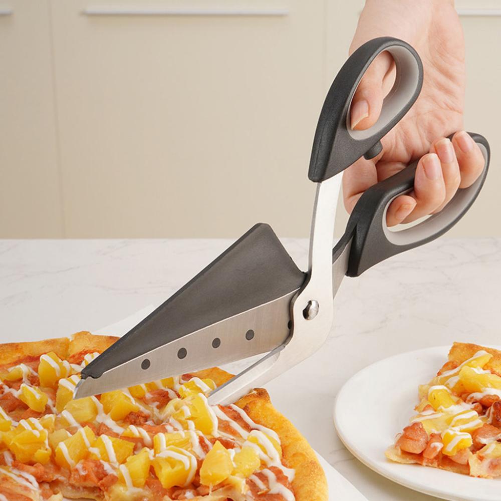 2 in 1 Multifuctional Pizza Slicer
