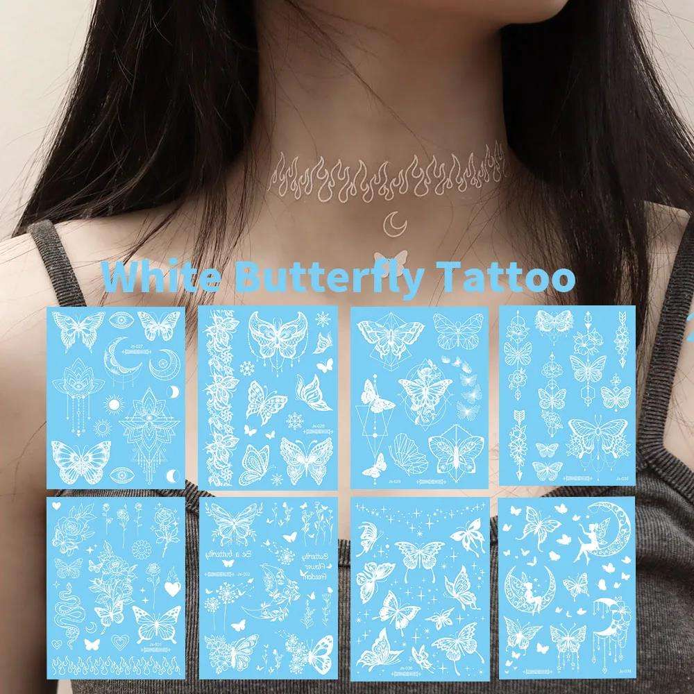 🌟Glow-in-the-Dark Stickers – Celestial &amp; Nature Collection 🌙