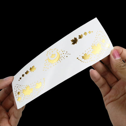 ✨ Star Freckle Face Stickers – Trendy Glow in Seconds! 🌟