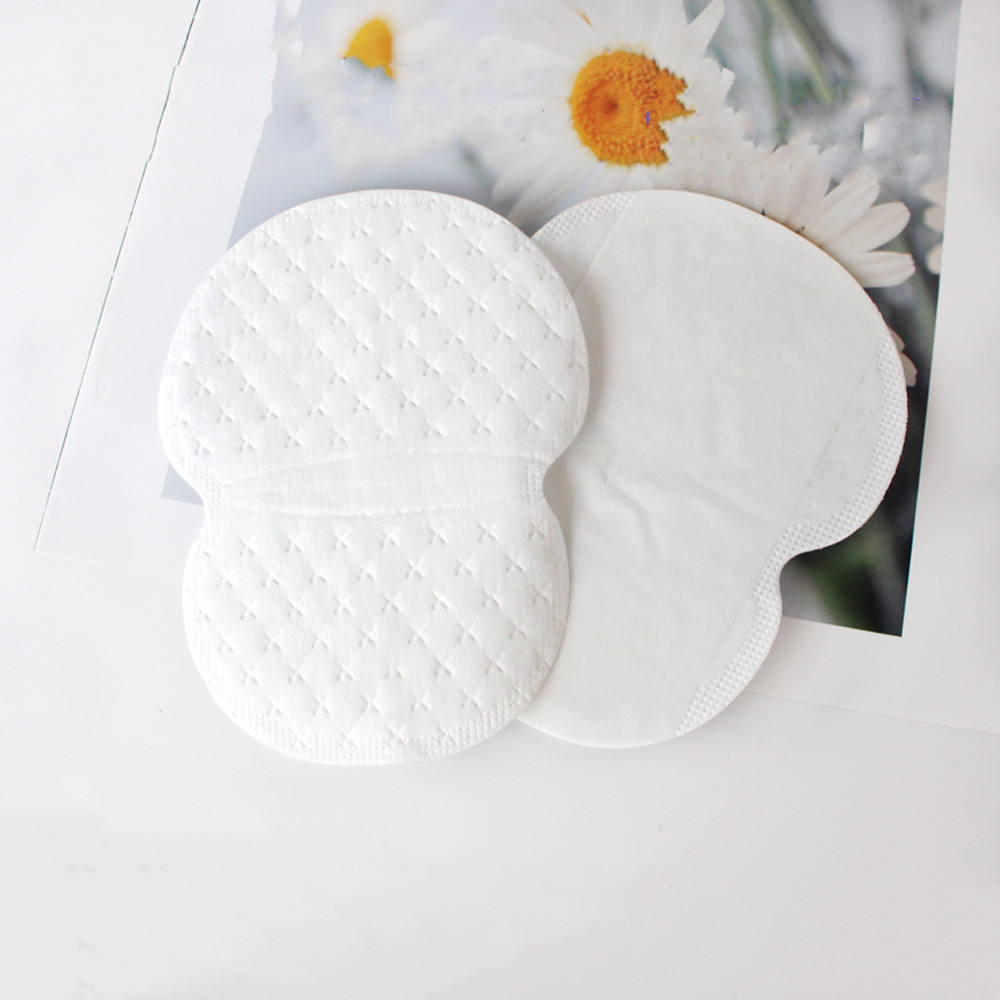 Disposable Underarm Sweat Pads