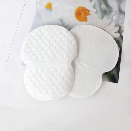 Disposable Underarm Sweat Pads
