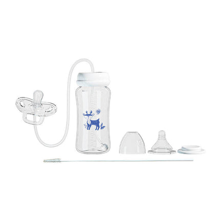 Hands-Free Baby Feeding Bottle Holder 👶🍼