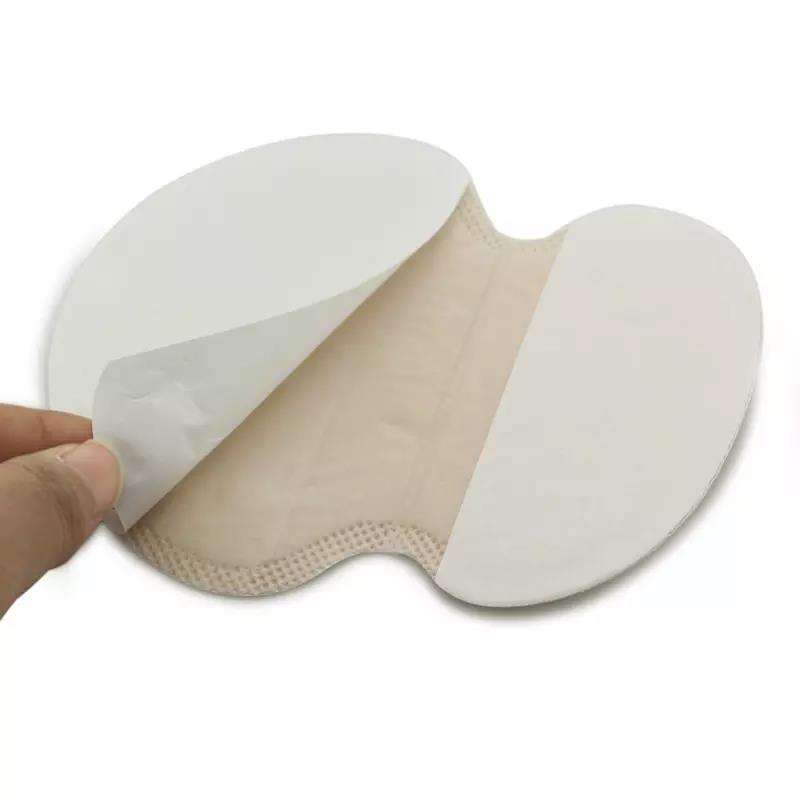 Disposable Underarm Sweat Pads