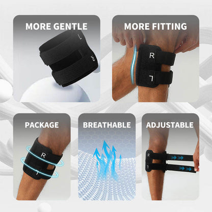 🦵 Sciatica Support Brace