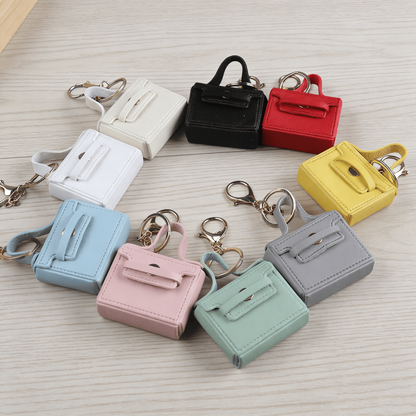 Mini Bag Keychain