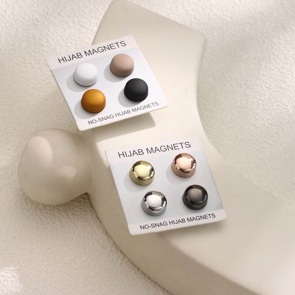 Hijab Magnet